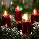 Auguri di Buon Natale 