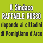 IL SINDACO RISPONDE