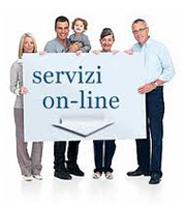 Servizi On Line