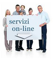 Servizi On Line