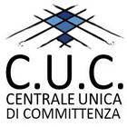 Centrale Unica di Committenza - CUC