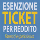 ESENZIONE TICKET SANITARIO 2017