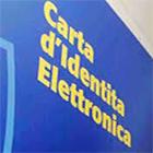 Carta d\'Identit Elettronica (C.I.E.) - IMMAGINE P