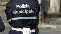 Polizia Municipale