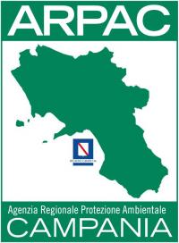 Logo ARPAC