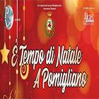 E\' TEMPO DI NATALE A POMIGLIANO