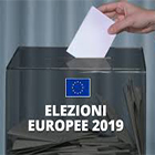 ELEZIONI EUROPEE 2019