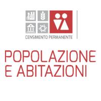 CENSIMENTO PERMANENTE DELLA POPOLAZIONE E DELLE AB