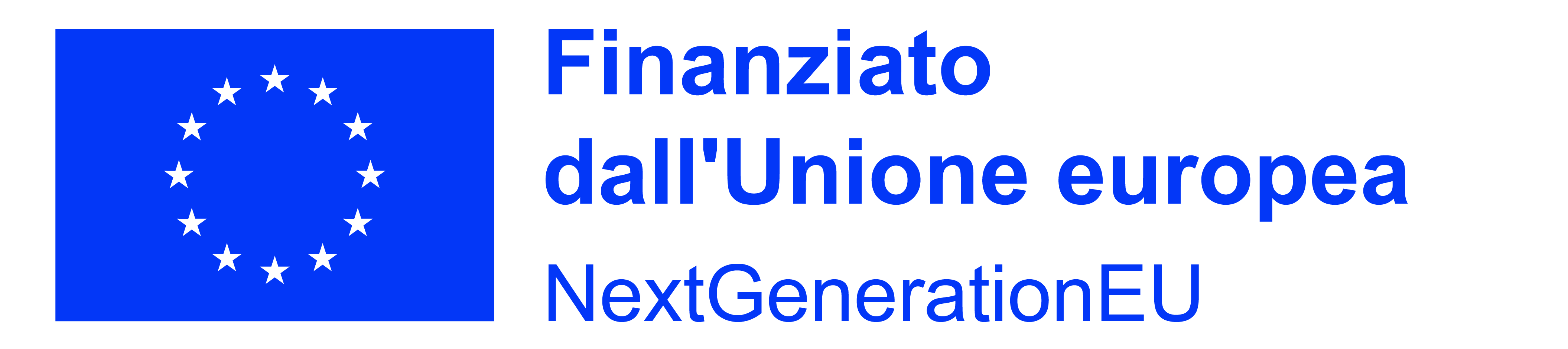 PROGETTO FINANZIATO DALL'UNIONE EUROPEA