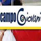 Campogiovani 2012