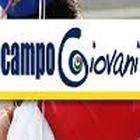 Campogiovani 2012