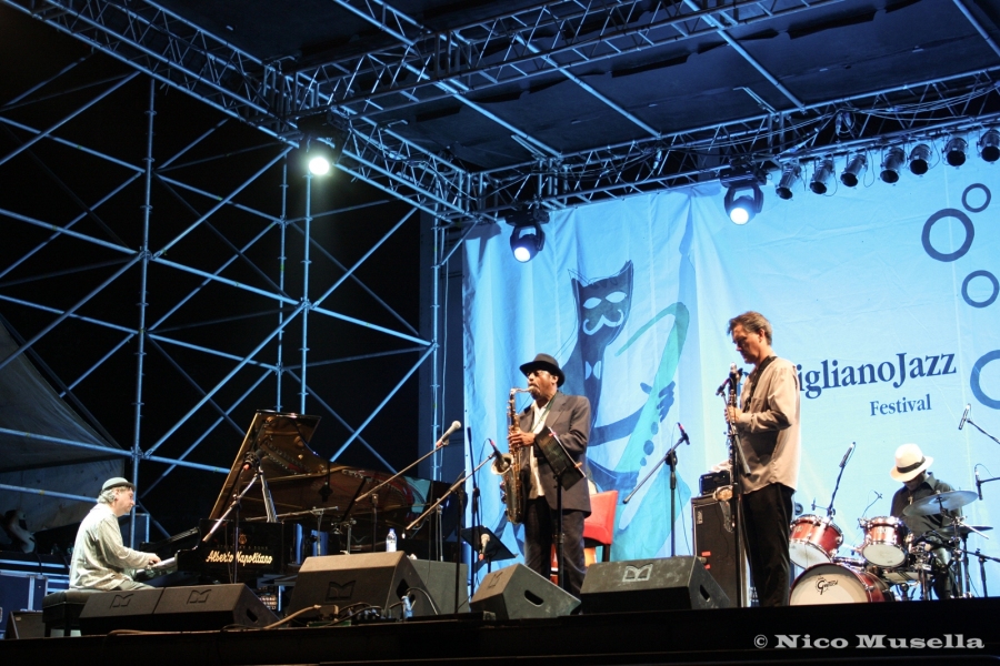 Pomigliano Jazz