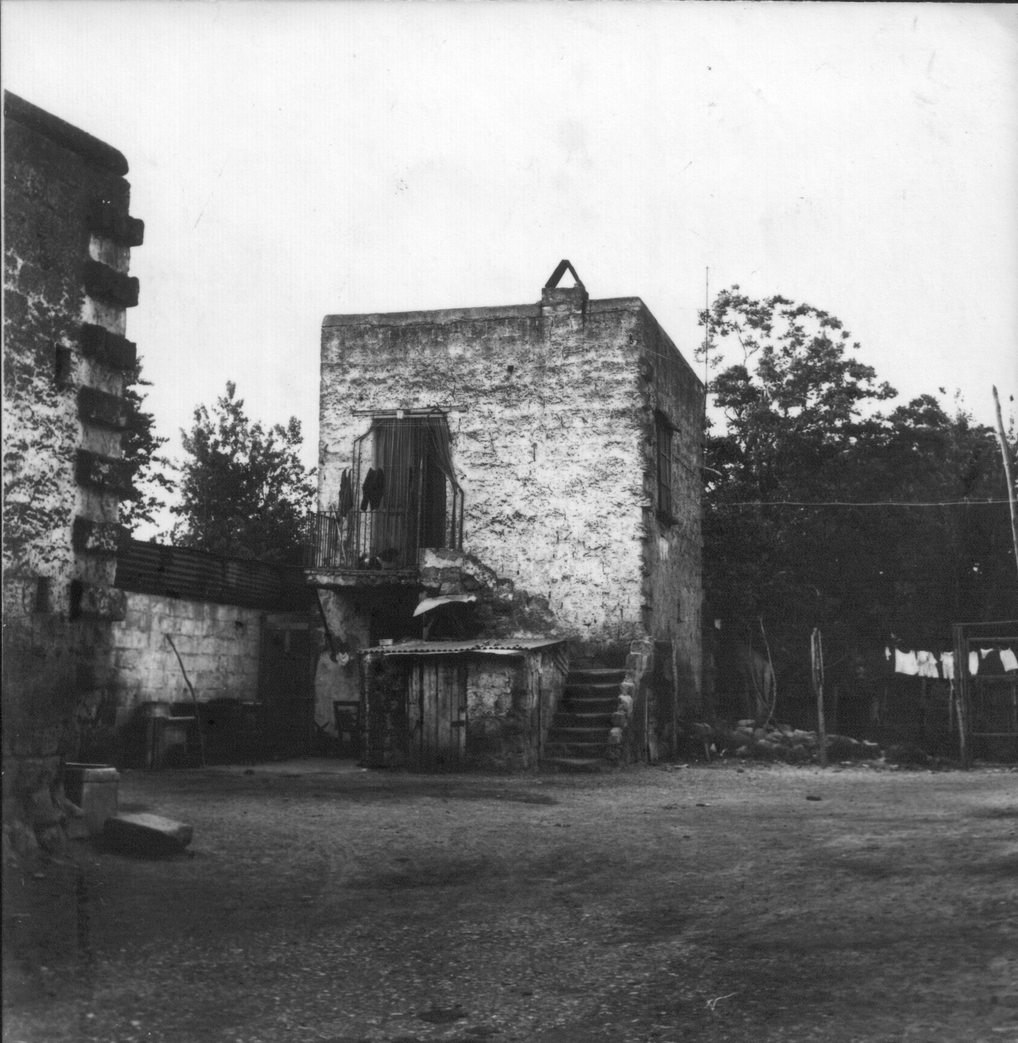 Immagini di Pomigliano d'Arco degli anni '60